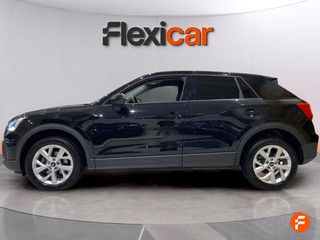 Audi Q2 Advanced 30 TFSI 81kW (110CV)