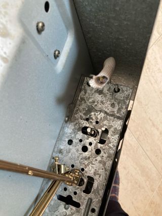 Placa de cocina gas natural SOLO POR HOY