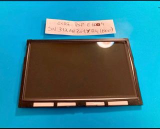 Schermo PSP Street E1004