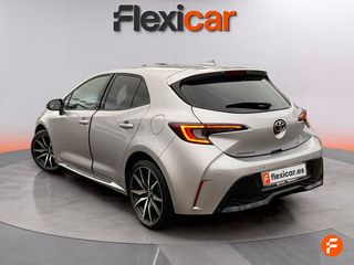 Toyota Corolla 200H GR-Sport