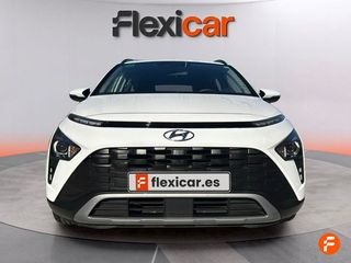 Hyundai Bayon 1.2 MPI Klass
