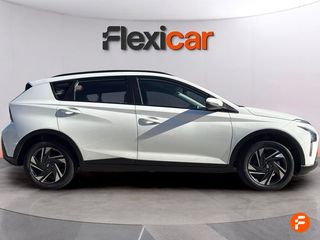 Hyundai Bayon 1.2 MPI Klass