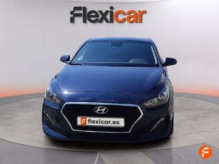 Hyundai i30 1.0 TGDI Essence Fastback