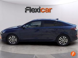 Hyundai i30 1.0 TGDI Essence Fastback