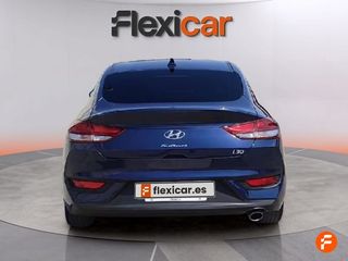 Hyundai i30 1.0 TGDI Essence Fastback