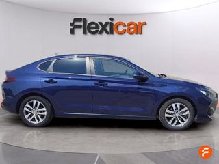 Hyundai i30 1.0 TGDI Essence Fastback