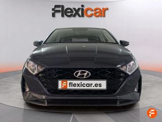 Hyundai i20 1.0 TGDI 74kW (100CV) Klass