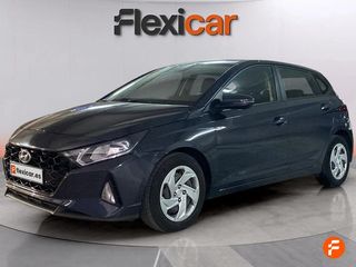 Hyundai i20 1.0 TGDI 74kW (100CV) Klass
