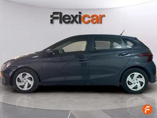 Hyundai i20 1.0 TGDI 74kW (100CV) Klass