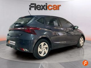 Hyundai i20 1.0 TGDI 74kW (100CV) Klass