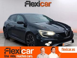 Renault Megane RS TCe 205 kW (280CV) EDC GPF