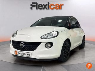 Opel Adam 1.4 XER GLAM