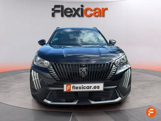 Peugeot 2008 Allure Puretech 130 S&S EAT8