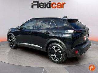 Peugeot 2008 Allure Puretech 130 S&S EAT8