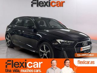 Audi A1 Sportback Adrenalin 25 TFSI 70kW (95CV)