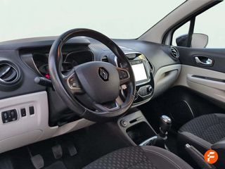 Renault Captur Zen Energy dCi 81kW (110CV)