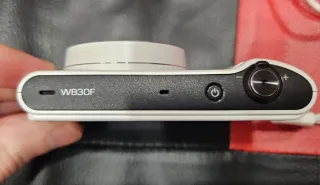 Fotocamera Samsung WB30F