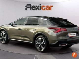 Citroën C5 X PureTech 96kW (130CV) S&S EAT8 Shine