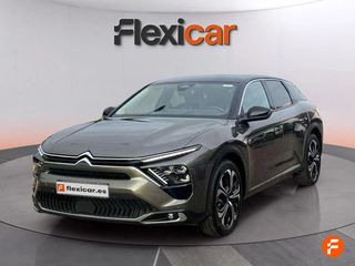 Citroën C5 X PureTech 96kW (130CV) S&S EAT8 Shine