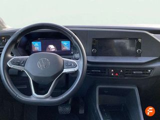 Volkswagen Caddy Maxi Origin 2.0 TDI 90kW (122CV) DSG