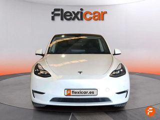 Tesla Model Y Performance 4WD