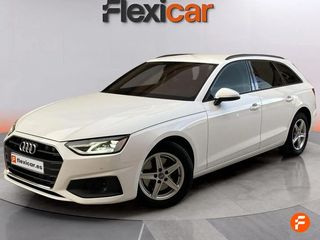 Audi A4 Avant Advanced 30 TDI 100kW S tronic