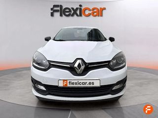 Renault Megane Limited Energy TCe 115 S&S Euro 6