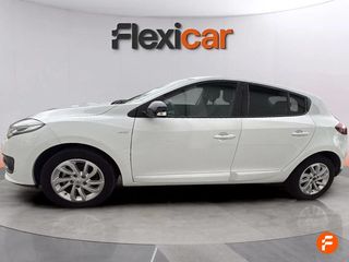 Renault Megane Limited Energy TCe 115 S&S Euro 6