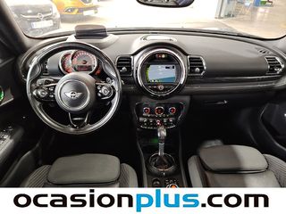 MINI MINI Clubman Cooper S 141 kW (192 CV)