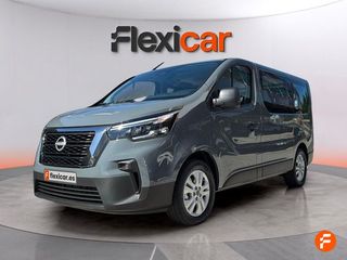 Nissan Primastar Combi 9 2.0dCi 110kW L1H1 1T N-Connecta