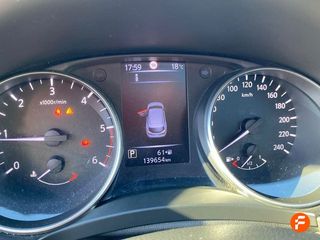 Nissan Qashqai dCi 96 kW (130 CV) Xtronic 4x2 N-CONNEC.