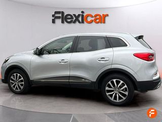 Renault Kadjar Zen GPF TCe 103kW (140CV) EDC
