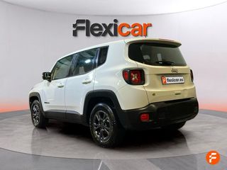 Jeep Renegade eHybrid 1.5 96kW(130CV) Limited ATX