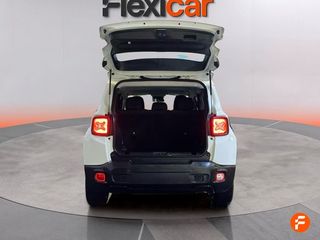 Jeep Renegade eHybrid 1.5 96kW(130CV) Limited ATX