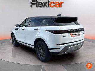 Land-Rover Range Rover Evoque 2.0 D150 AUTO 4WD