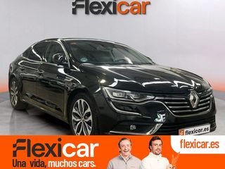 Renault Talisman Executive Blue dCi 118 kW(160CV) EDC -SS