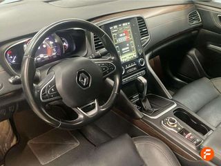Renault Talisman Executive Blue dCi 118 kW(160CV) EDC -SS