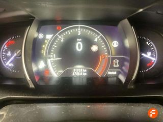 Renault Talisman Executive Blue dCi 118 kW(160CV) EDC -SS