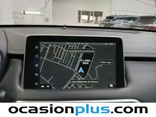 MG HS 1.5 Turbo GDI Luxury DCT 119 kW (162 CV)