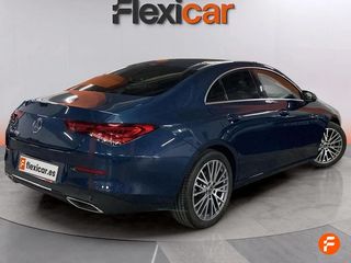 Mercedes CLA CLA 180