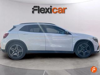 Mercedes GLA GLA 200