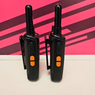 Walkie talkie Retevis RB635 500mA