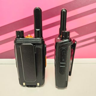 Walkie talkie Retevis RB635 500mA