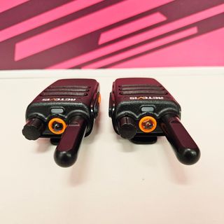 Walkie talkie Retevis RB635 500mA