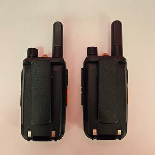 Walkie talkie Retevis RB635 500mA