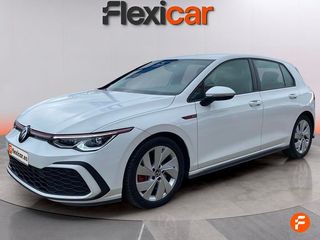 Volkswagen Golf GTI 2.0 TSI 180kW (245CV)