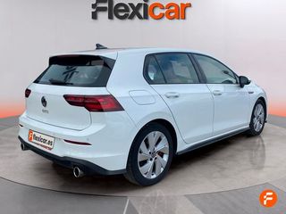 Volkswagen Golf GTI 2.0 TSI 180kW (245CV)