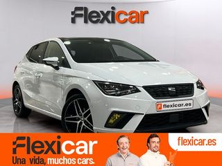 Seat Ibiza 1.0 MPI 59kW (80CV) Style