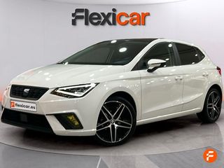 Seat Ibiza 1.0 MPI 59kW (80CV) Style