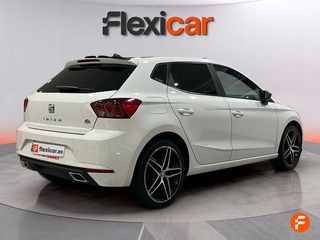 Seat Ibiza 1.0 MPI 59kW (80CV) Style